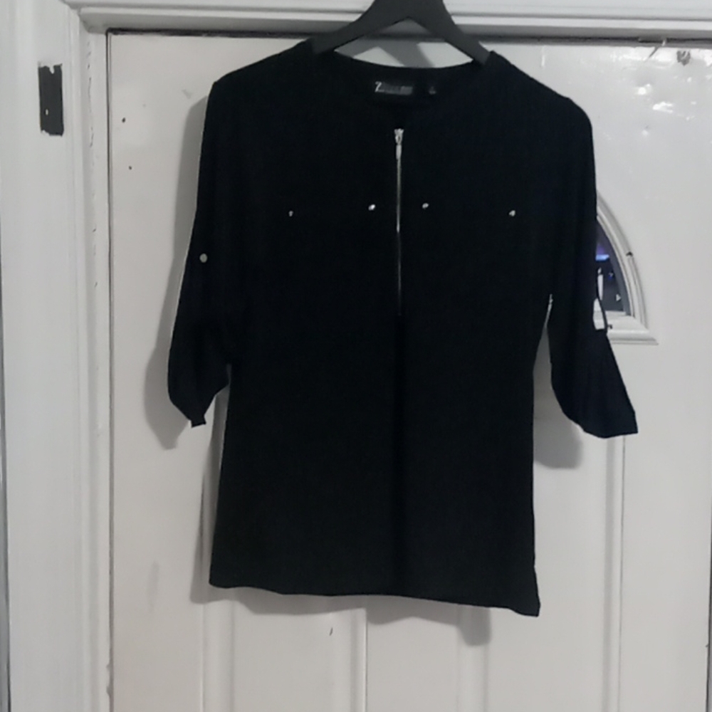 Dressy  shirt